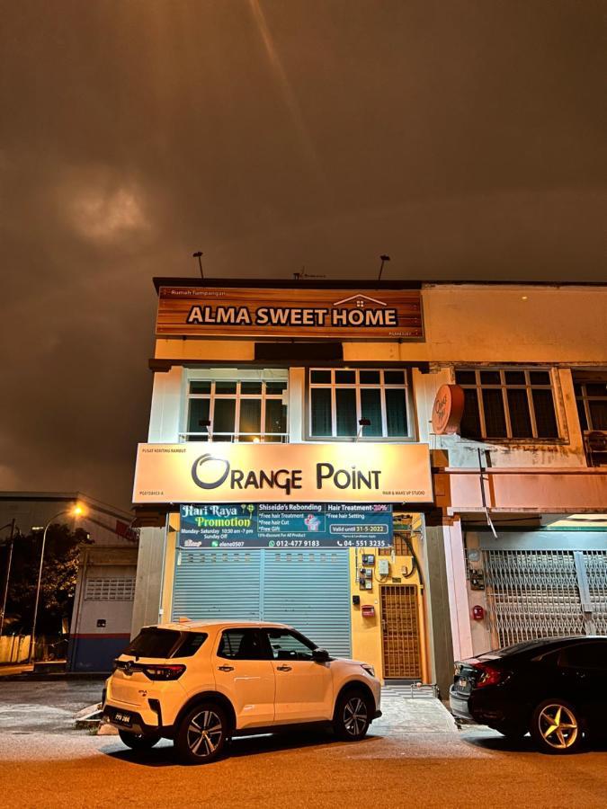 Alma Sweet Home بوكيت ميرتاجام المظهر الخارجي الصورة